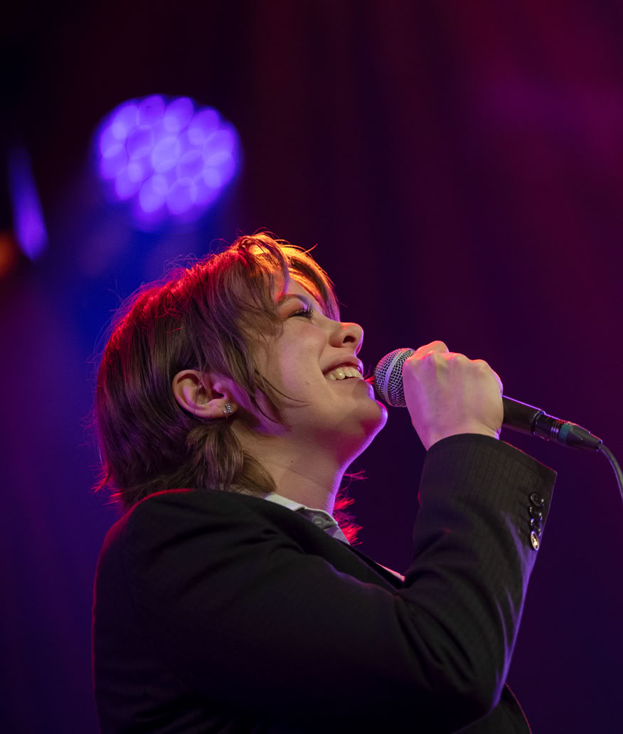 Haarlemse Big Band